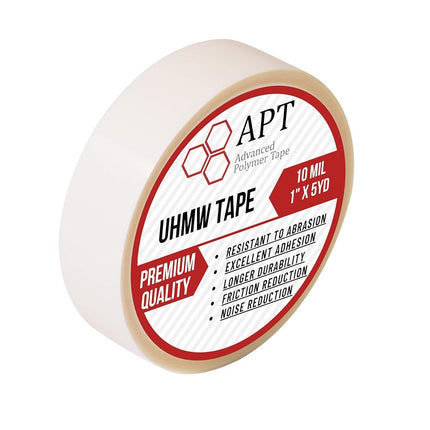 APT, UHMW (Ultra-high Molecular Weight) Polyethyle