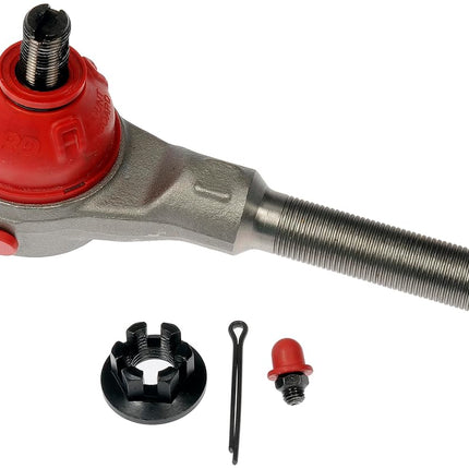 Dorman T3095RD Tie Rod Replaces 52005740