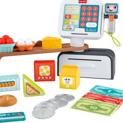 Fisher-Price Toddler Learning Toy Laugh & Learn Co