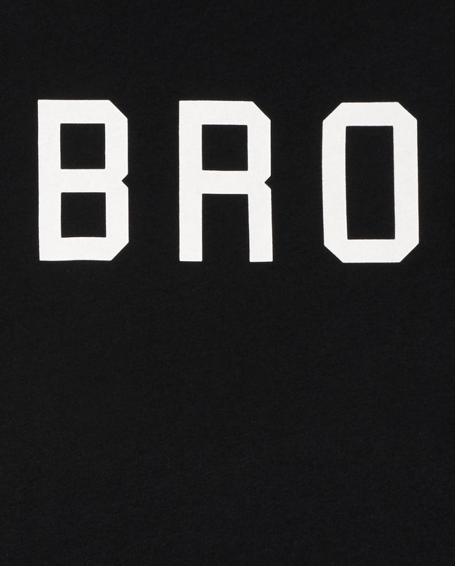 The Children's Place Boys' Short Sleeve Graphic T-Shirt, Bro, X-Large