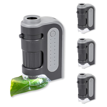 Carson MicroBrite Plus 60-120x LED Lighted Pocket 