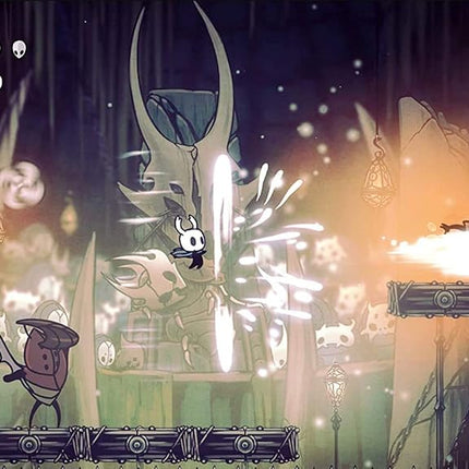 Hollow Knight - Nintendo Switch