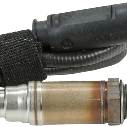 BOSCH 13475 Premium Original Equipment Oxygen Sensor - Compatible with Select BMW 540i, 740i, 740iL, 750iL, 840Ci, 850Ci, M5, Z8