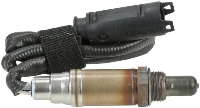BOSCH 13475 Premium Original Equipment Oxygen Sensor - Compatible with Select BMW 540i, 740i, 740iL, 750iL, 840Ci, 850Ci, M5, Z8