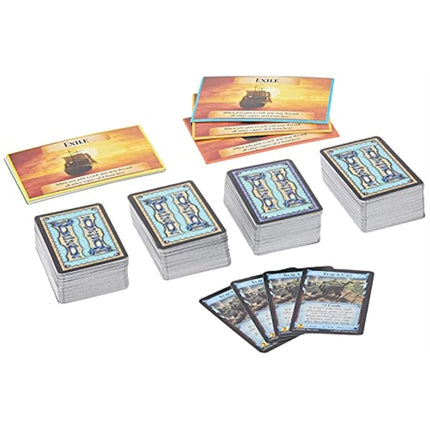 Dominion - Menagerie Game
