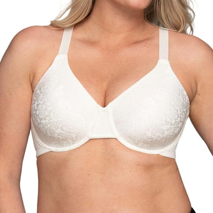 Vanity Fair Women's Beauty Back Smoothing Bra, Min