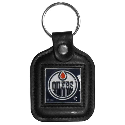 NHL Siskiyou Sports Fan Shop Edmonton Oilers Squar