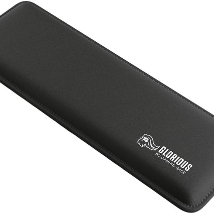 GLORIOUS Padded Keyboard Wrist Rest Compact 17mm T