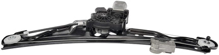 Dorman 748-465 Rear Passenger Side Power Window Regulator and Motor Assembly Compatible with Select BMW Models