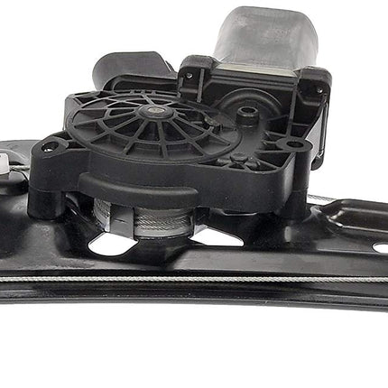 Dorman 748-465 Rear Passenger Side Power Window Re