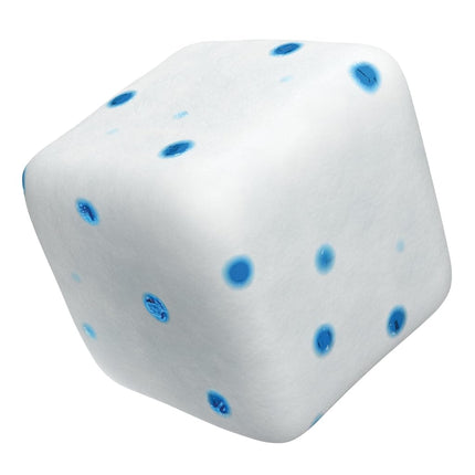 Goma de Mascar ICE BREAKERS ICE CUBES, Menta sin Azúcar, 40 unidades (Paquete de 4)