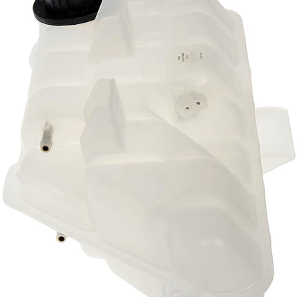 Dorman 603-258 Vase d'expansion de liquide de refroidissement avant compatible avec certains modèles Mercedes-Benz