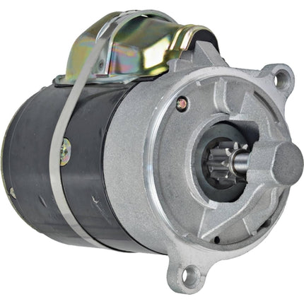 DB Electrical SFD0025 New Starter For Crusader Inboard Sterndrive, Mercruiser Model 215 225 255 888 Omc Marine, Pleaft, Ford, Volvo Penta, Waukesha 10029 ST28 ST29 ST90 70100 110227 4-5903 3162