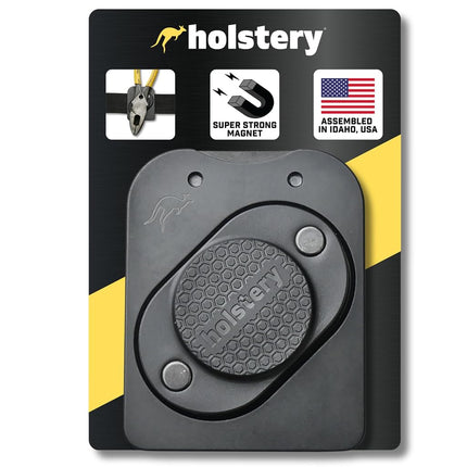 MagMaster Pro | Magnetic Tool and Hardware Holder 