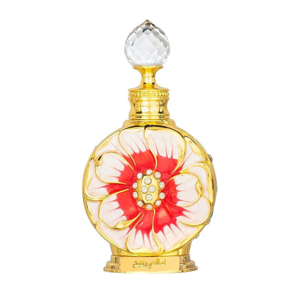 Swiss Arabian Layali Rouge For Women- Floral, Frui