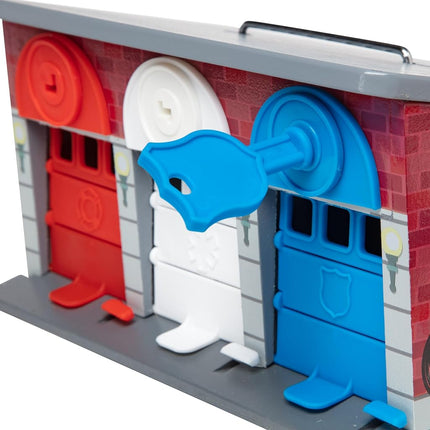 Melissa & Doug Keys & Cars Rescue Garage