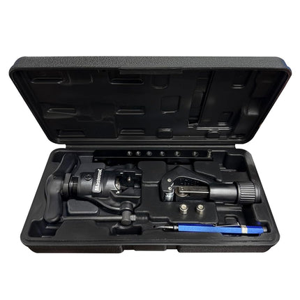 Mastercool 70058-A Black 45˚ Eccentric Flaring Tool Kit