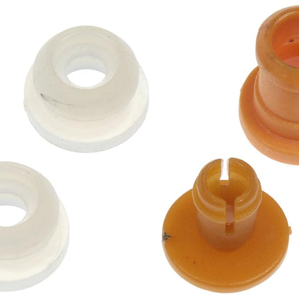 Dorman 14057 Shifter Cable Bushing Kit Compatible 