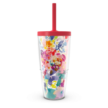 Tervis CreativeIngrid - Aura Made in USA Double Wa