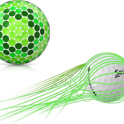 Srixon 2023 Soft Feel Golf Balls