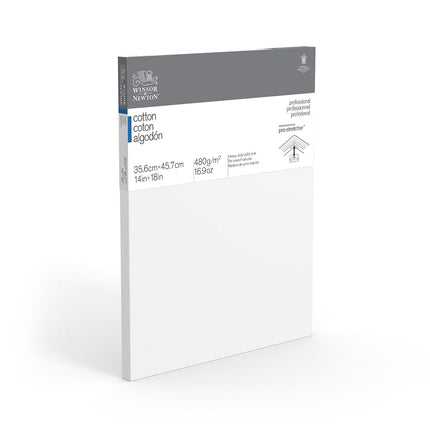 Winsor & Newton 14 x 18-Inch Professional Cotton T