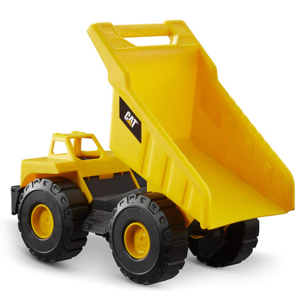 CAT Tough Rigs Dump Truck FFP