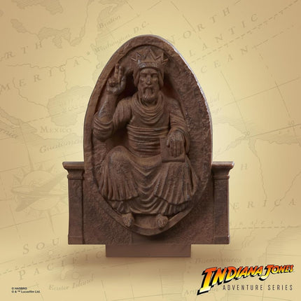 Indiana Jones F60745X0 Figurine Pour Enfant
