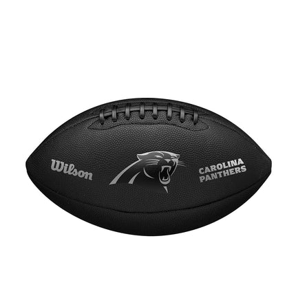 WILSON NFL Team Metallic Premiere Football - Offic