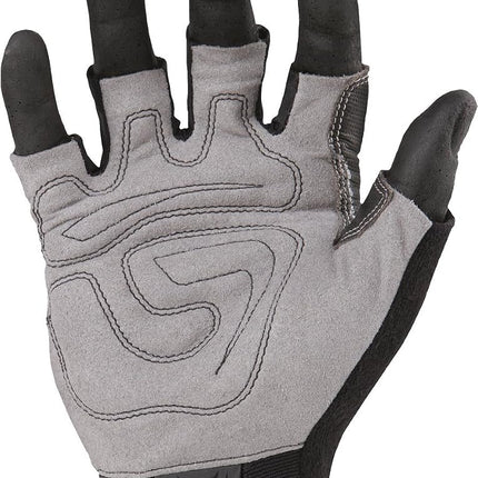 Ironclad Mach 5 Gloves, Small, Black