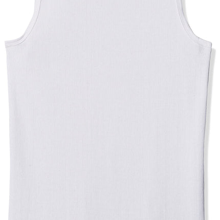 Nautica Men's 4 Pack Ribbed Cotton Tank Undershirt