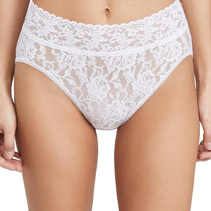 Hanky Panky, Original Rise Thongs, One Size (4-14)
