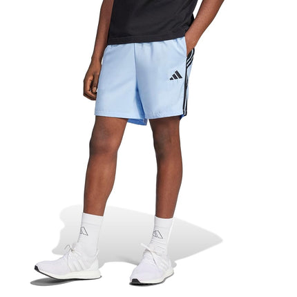 Adidas Men's Essentials 3-Stripes Chelsea 7-inch S