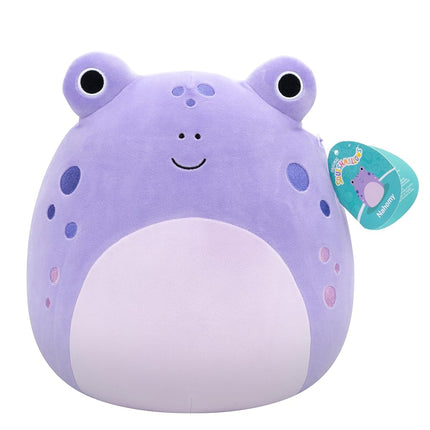Squishmallows Original 12 Inch - Nahomy the Lavend