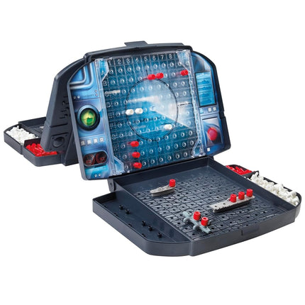 Battleship With Planes Strategy Board Game For Ages 7 and Up (Amazon Exclusive)