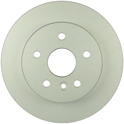 BOSCH 50011238 QuietCast Premium Disc Brake Rotor - Compatible With Select Toyota Avalon; REAR - Single