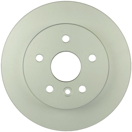 BOSCH 50011238 QuietCast Premium Disc Brake Rotor 