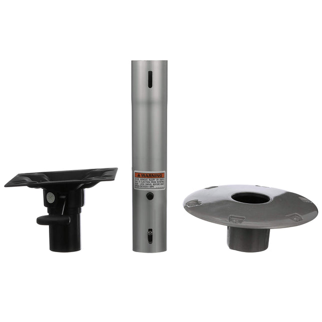 Attwood Swivl-Eze 238 Series Boat Pedestal Seat Ki