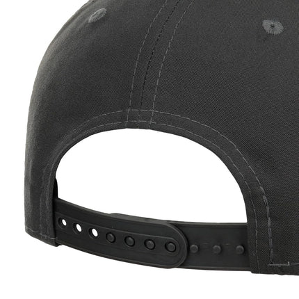 New Era Adult's 9Forty Reprieve McLaren Racing Baseball Cap Hat Dark Grey