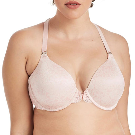 Maidenform Women's Pure Genius Racerback Bra Full 