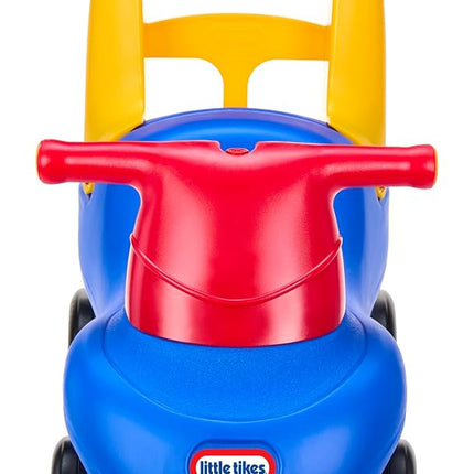 Little Tikes Push and Ride Racer