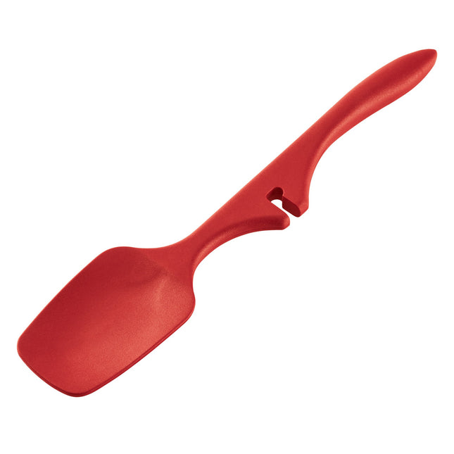 Rachael Ray Silicone Lazy Tools Set, Red, 3-Piece, Tools and Gadgets