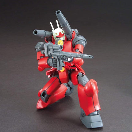 BANDAI Hobby - HGUC - 1/144 HGUC RX-77-2 Guncannon