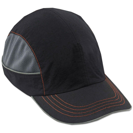 Safety Bump Cap, Baseball Hat Style, Comfortable H