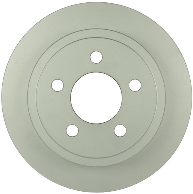 BOSCH 16010162 QuietCast Premium Disc Brake Rotor 