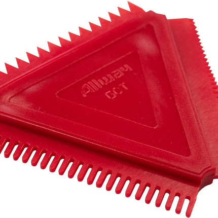 ALLWAY GT3 3-Piece Wood Graining Set