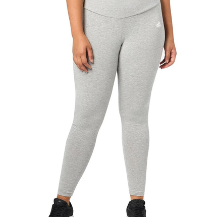 adidas Women's Loungewear Essentials High-Waisted 