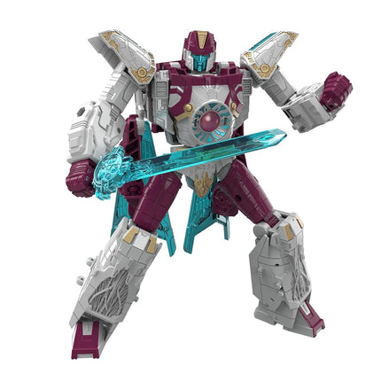 Transformers Legacy United Voyager Class Cybertron