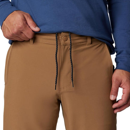 Columbia Men's Landroamer Pant, Delta, 28