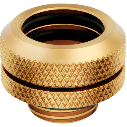 CORSAIR Hydro X Series XF Hardline 14mm OD Fitting