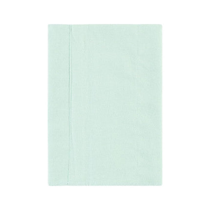 Lot de 7 langes en flanelle de coton Hudson Baby unisexe pour bébé, motif dinosaures, taille unique